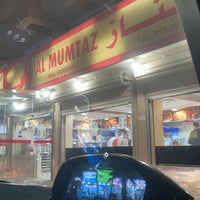 Photo taken at Al Mumtaz Restaurant by Abdullah M. on 8/26/2021