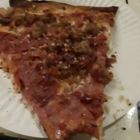 Photo taken at DNA Pizza by Liz W. on 3/30/2018