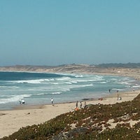Del Monte Beach - Monterey, CA
