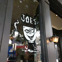 Photo taken at Joe&amp;#39;s East Atlanta Coffee Shop by Liz W. on 6/24/2021