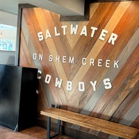 Photo prise au Saltwater Cowboys par Trisha M. le3/10/2024