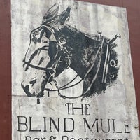 2/16/2024 tarihinde Trisha M.ziyaretçi tarafından The Blind Mule'de çekilen fotoğraf