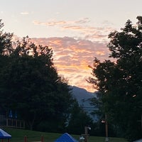 Photo prise au Misty Mountain Camp Resort par Trisha M. le7/10/2020