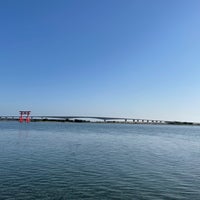 Photo taken at 弁天島 by だいち on 5/4/2024