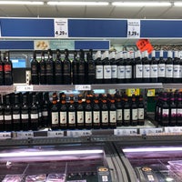 Photo taken at Lidl by Yulia Y. on 9/7/2019