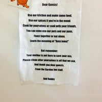 Gordon Inn - Central Tel Aviv - 14 tips from 334 visitors