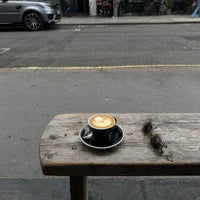 Photo taken at Kaffeine by N on 5/18/2024