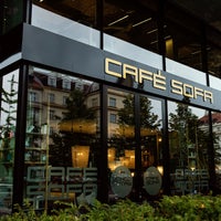 รูปภาพถ่ายที่ Café Sofa โดย Café Sofa เมื่อ 3/12/2020
