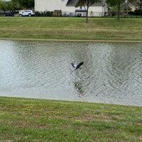 Photo taken at Shadow Creek Park by All The T. on 3/24/2020