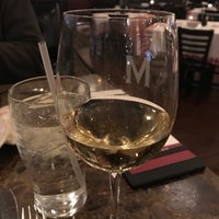 Photo taken at Maggiano&amp;#39;s Little Italy by Cynthia R. on 1/30/2020