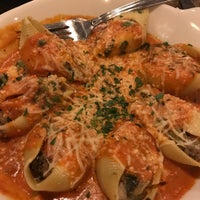 Photo taken at Maggiano&amp;#39;s Little Italy by Cynthia R. on 1/30/2020
