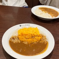 Photo taken at CoCo Ichibanya by ゆ on 10/4/2023