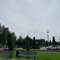 Photo taken at Vyshneve by Tetiana M. on 8/29/2021