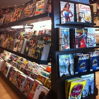 Barnes Noble 14572 Sw 5th St
