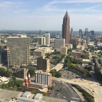 Photo taken at City of Atlanta by Keston D. on 8/15/2015