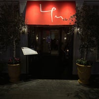 Foto tomada en LPM Restaurant &amp;amp; Bar  por Saif Alnefaie el 4/29/2024