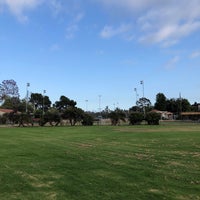 Foto tomada en Recreation Park Golf Course 9  por Nasser el 5/30/2021