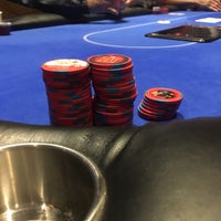Motorcity Poker Room Casino In Detroit