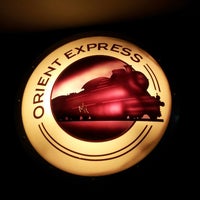 Review UGC Orient-Express