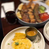 Photo taken at Naroon Restaurant by KZ on 10/13/2023