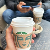 Photo taken at Starbucks by Yacoub Aluthman on 3/12/2023