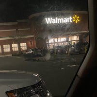 Photo taken at Walmart Supercenter by Jazzy M. on 3/20/2022