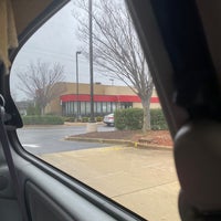 Photo taken at Chick-fil-A by Jazzy M. on 12/30/2021