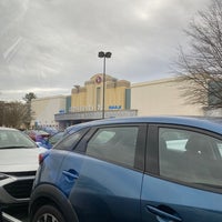 Photo taken at Regal Crossroads &amp;amp; IMAX - Cary by Jazzy M. on 1/2/2022