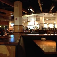 California Pizza Kitchen Now Closed Pizza Place In Arlington