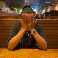 Photo taken at Outback Steakhouse by Morgan F. on 8/6/2021
