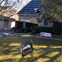 Photo taken at Hometown Roofing ATX by Hometown Roofing ATX on 3/12/2020