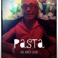Photo taken at The Brick Oven by Forrest B. on 8/20/2014