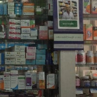 Photo taken at Tanao Pharmacy by Ban B. on 2/9/2013