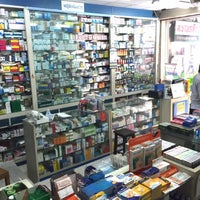Photo taken at Tanao Pharmacy by Ban B. on 7/4/2017
