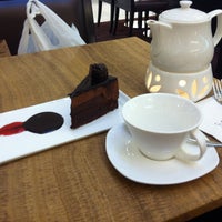 Review Godiva Chocolatier