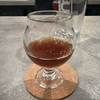 Photo taken at Unexpected Craft Brewing Company by Ken C. on 10/30/2022