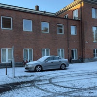 Photo taken at Frederiksberg by Ab on 3/5/2023
