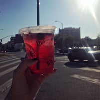 Photo taken at Starbucks by Nouf - Closed on 8/14/2018