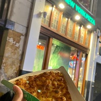 7/18/2022にAbdullahがNew York Pizzaで撮った写真