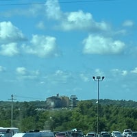 Photo taken at Ark Encounter by Nicole M. on 9/11/2023