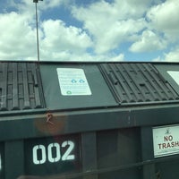 Photo taken at Recycling Drop off AKA Earth hugz by Nicole M. on 7/16/2017