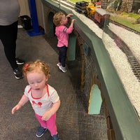 Photo taken at The Children&amp;#39;s Museum of Indianapolis by Nicole M. on 4/30/2022