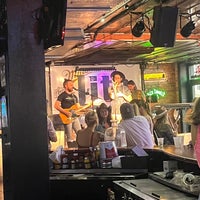 Photo taken at Honky Tonk Central by Nicole M. on 10/22/2022