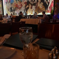 Photo taken at Jeff Ruby&amp;#39;s Steakhouse by Nicole M. on 8/31/2022
