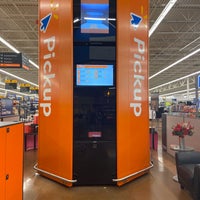 Photo taken at Walmart Supercenter by Nicole M. on 12/31/2019