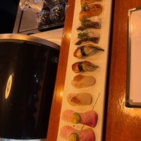 Photo taken at Ebi Sushi by Caroline H. on 10/4/2022