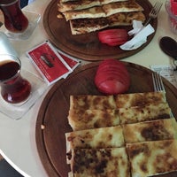 Photo taken at Gündoğdu Cafe Nargile by Uğur Ö. on 10/1/2016