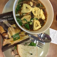 Review Panera Bread
