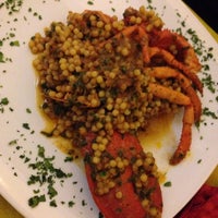 Photo taken at Tavernæ di Castello by Di Marzo L. on 8/11/2014