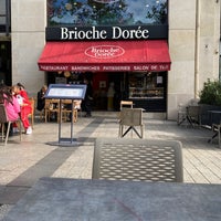 Photo taken at Brioche Dorée by Maram A. on 8/22/2021